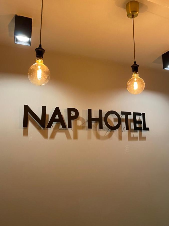 Nap Hotel Csiangraj Kültér fotó