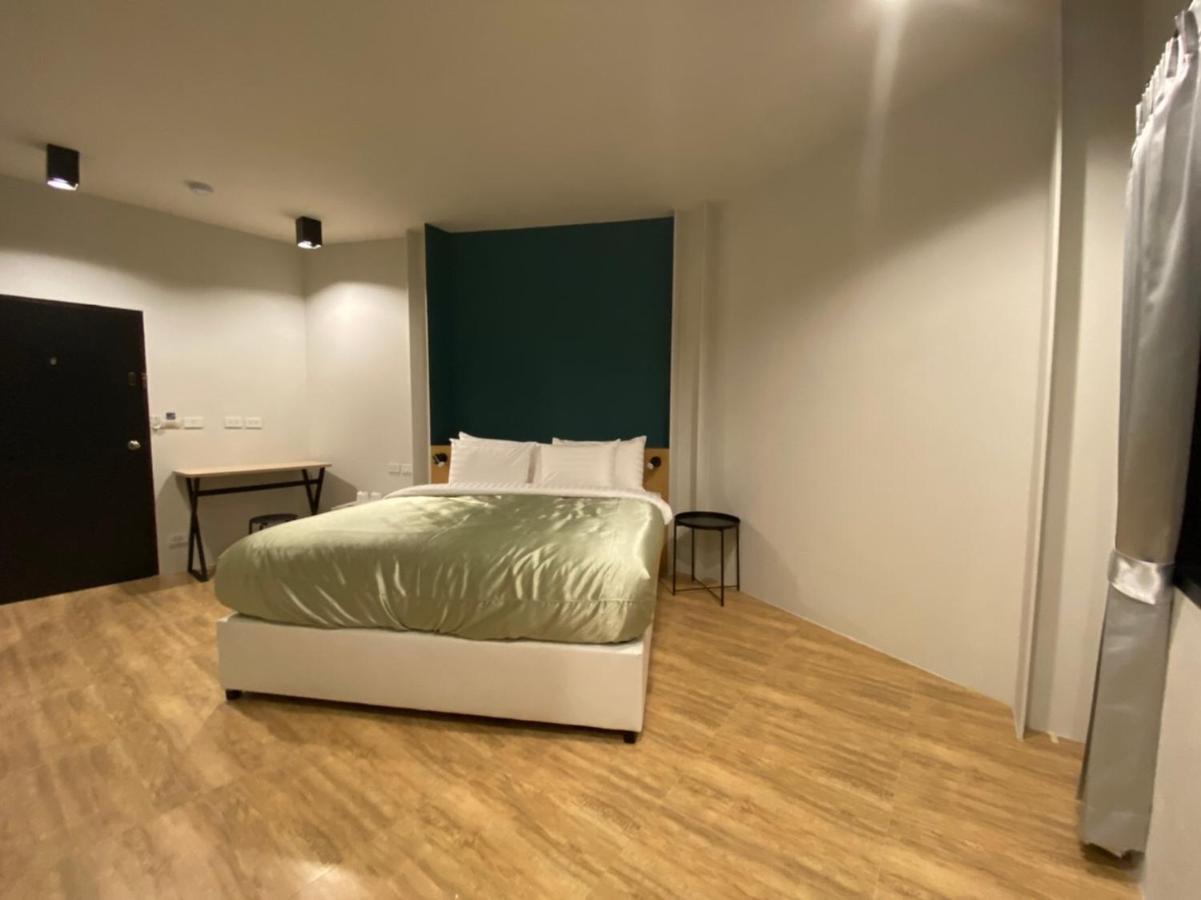Nap Hotel Csiangraj Kültér fotó