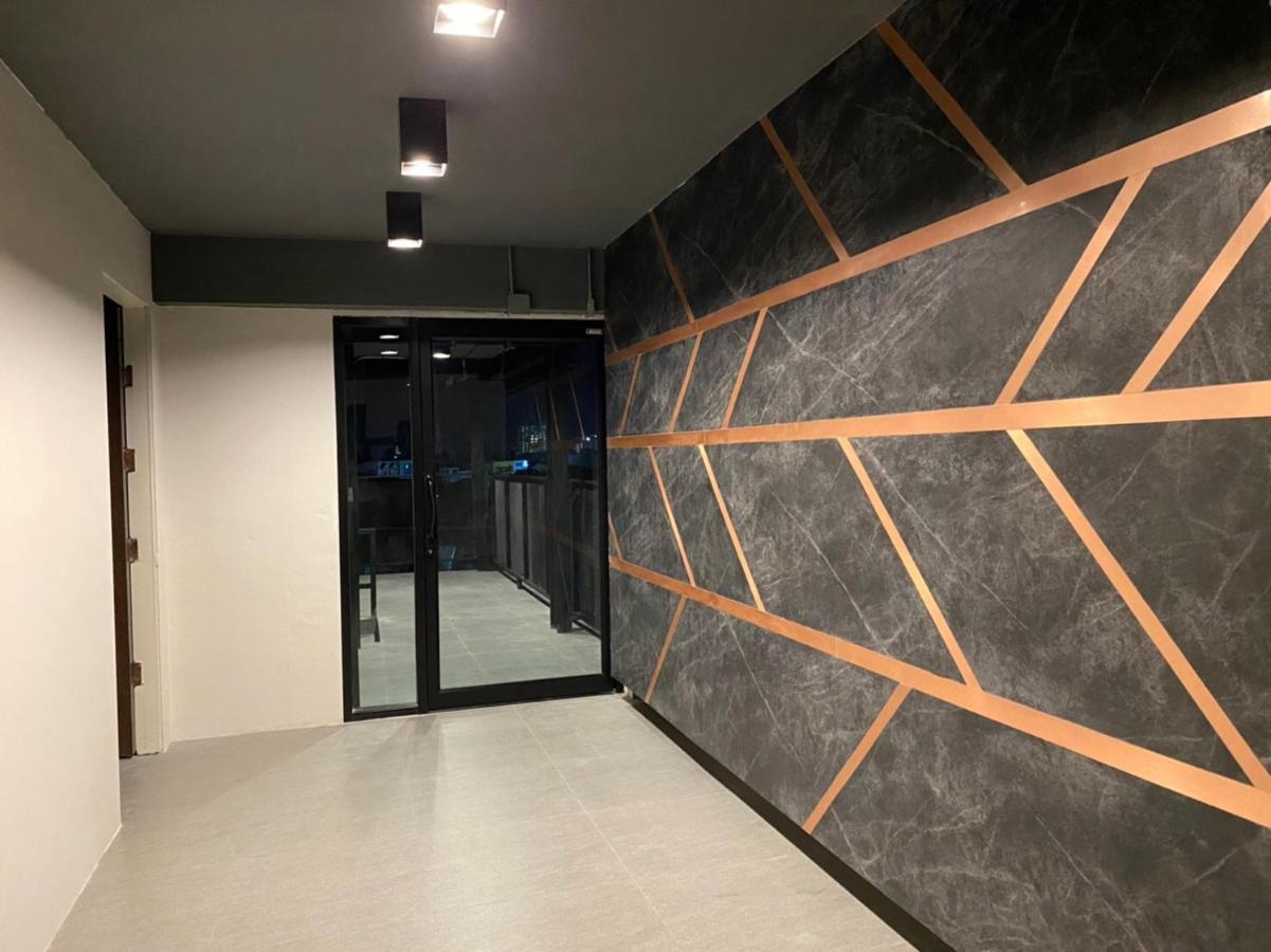 Nap Hotel Csiangraj Kültér fotó