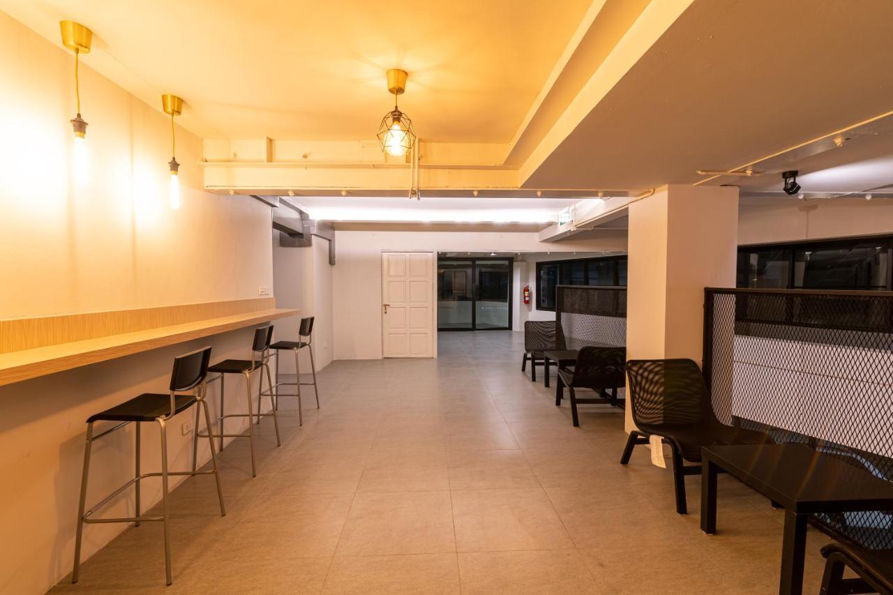 Nap Hotel Csiangraj Kültér fotó
